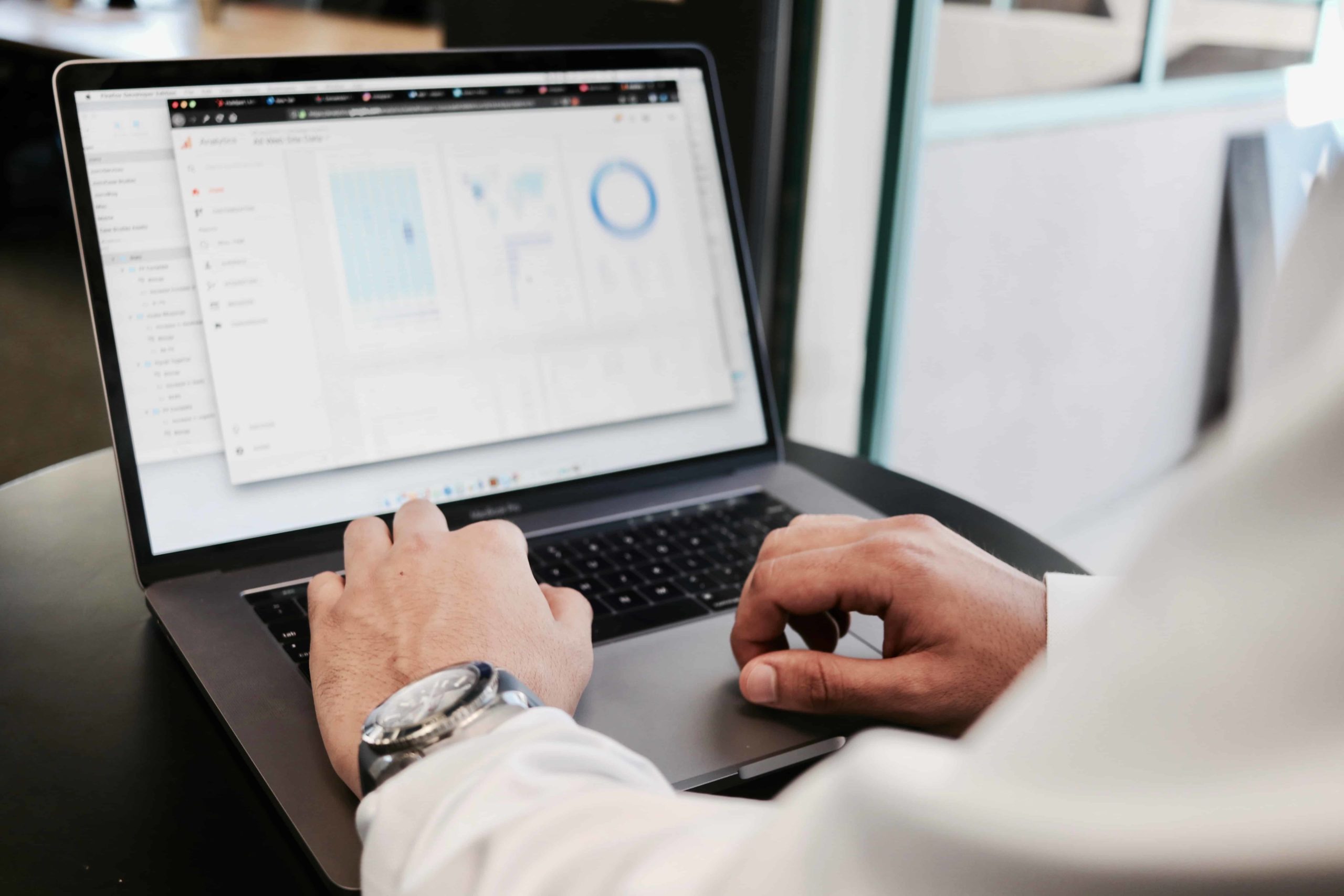 Business coaching course