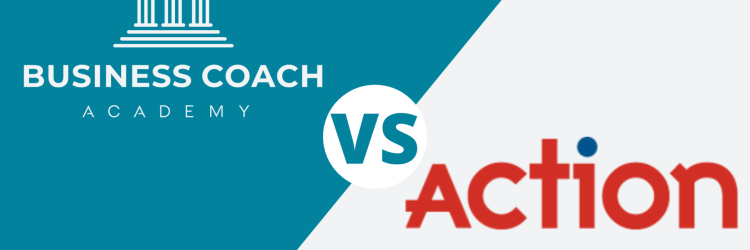 Profit Coach vs ActionCoach