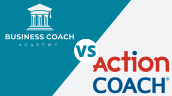Profit Coach vs ActionCoach