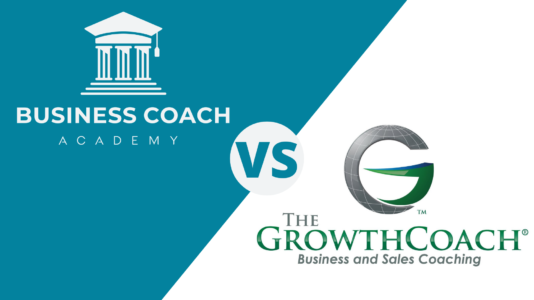 Profit Coach Vs Growth Coach