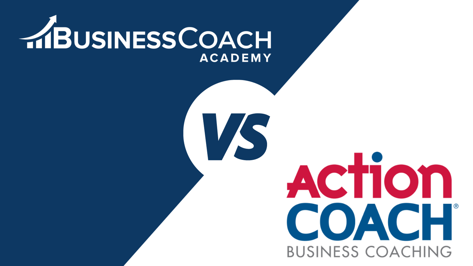 Action Coach Franchise Vs Business Coach Academy