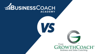 Business Coach Academy Vs. The Growth Coach