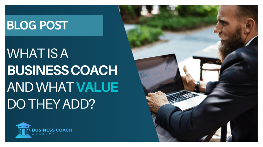 How much do business coaches charge? Video & Article