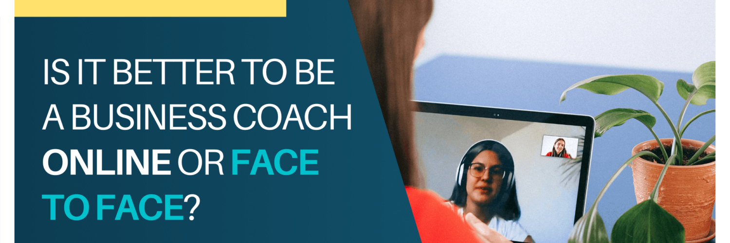Can I coach online?
