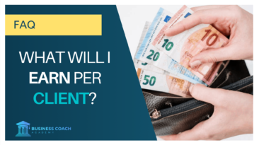 What will I earn per client?