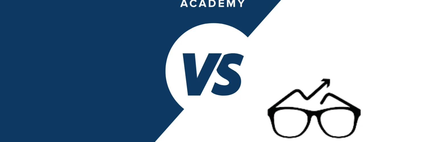 Business Coach Academy Vs Sales Geek Franchise