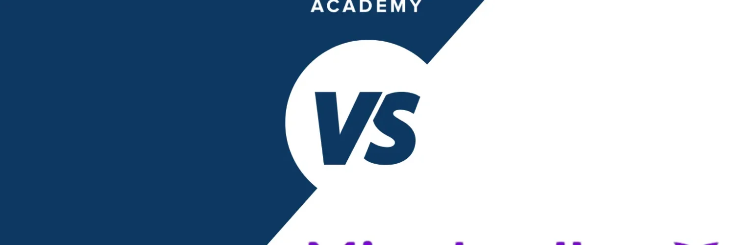 Business Coach Academy vs Mindvalley