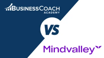 Business Coach Academy vs Mindvalley